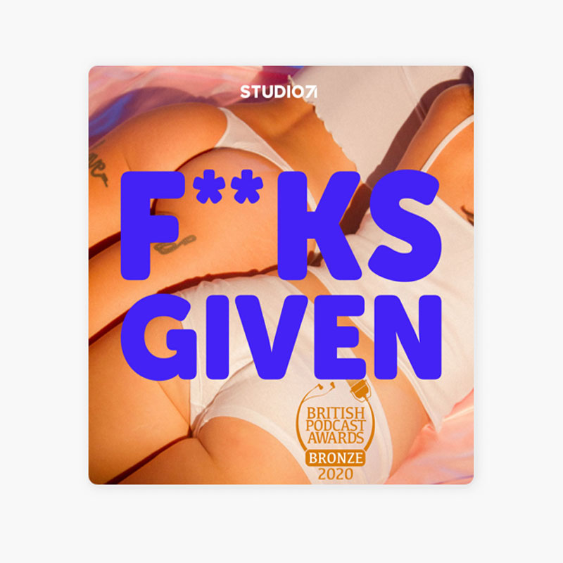 F**ks Given Podcast