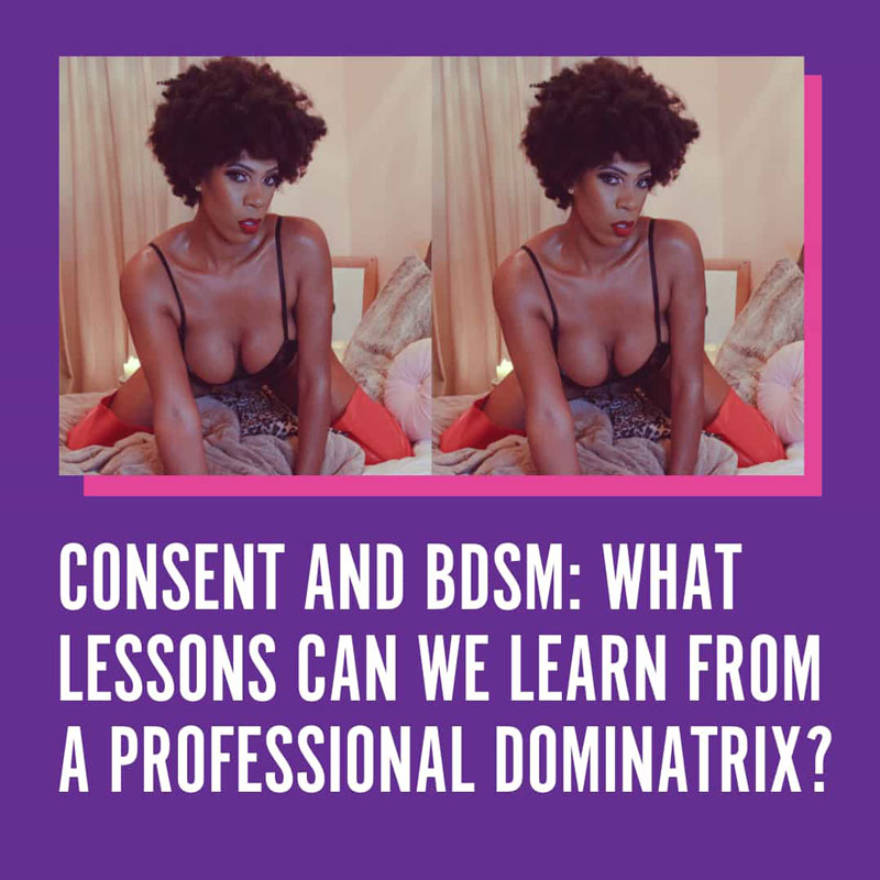 Brook Blog Consent and BDSM